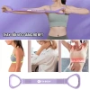 Dây kháng lực TKSport số 8 TPE dày 3mm - Tập vai, lưng tại nhà, 59.000đ 9