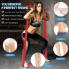 Dây kháng lực Yoga đàn hồi đa màu sắc – Tập tại nhà, giảm 20% 5