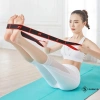 Dây kháng lực Yoga Pilates - Vòng tập, kéo dài, hỗ trợ nhảy Latin 46.400₫ 4