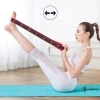 Dây kháng lực Yoga Pilates - Vòng tập, kéo dài, hỗ trợ nhảy Latin 46.400₫ 5