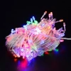 Dây LED Chớp Nhiều Màu 4M - 26 Bóng Trang Trí Noel & Tết 2.025 Giá Ưu Đãi 16.500₫ 5