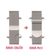 Dây Milan thép chuẩn A.W 1-11 Ultra HUSA - Giá ưu đãi 59.999đ, bền bỉ, an toàn 2