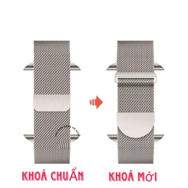 Dây Milan thép chuẩn A.W 1-11 Ultra HUSA - Giá ưu đãi 59.999đ, bền bỉ, an toàn 2