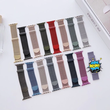 Dây Milan thép chuẩn A.W 1-11 Ultra HUSA - Giá ưu đãi 59.999đ, bền bỉ, an toàn 4