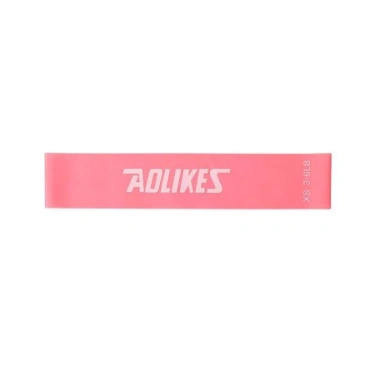 Dây mini Band Aolikes AL3.601 - Dây cao su kháng lực tập chân mông, đá bóng, chính hãng giá 9.999 VND 10 Dây mini Band Aolikes AL3.601 - Dây cao su kháng lực tập chân mông, đá bóng, chính hãng giá 9.999 VND 10