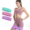Dây mini band Aolikes - Vải đàn hồi, kháng lực tập chân mông, bền, giá 60.000đ 2