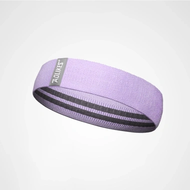 Dây mini band Aolikes - Vải đàn hồi, kháng lực tập chân mông, bền, giá 60.000đ