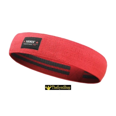 Dây mini band Aolikes - Vải đàn hồi, kháng lực tập chân mông, bền, giá 60.000đ