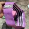 Dây Mini Band Đàn Hồi Kháng Lực Aolikes Siêu Bền Tập Mông Chân Đùi Giá 80.000đ 4