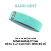 Dây Mini Band Đàn Hồi Kháng Lực Aolikes Siêu Bền Tập Mông Chân Đùi Giá 80.000đ 5
