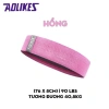 Dây Mini Band Đàn Hồi Kháng Lực Aolikes Siêu Bền Tập Mông Chân Đùi Giá 80.000đ 6
