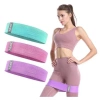 Dây Mini Band Đàn Hồi Kháng Lực Aolikes Siêu Bền Tập Mông Chân Đùi Giá 80.000đ 8