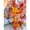 Dây Ngựa Túi Tiền Thỏi Vàng 15x40cm Trang Trí Tết Bính Ngọ 2.026 Giá 68.000đ 3