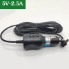 Dây Nguồn Camera Hành Trình 3.5m Đa Dòng 5V 1.5A-3A Giá Ưu Đãi 43.000 VND 4