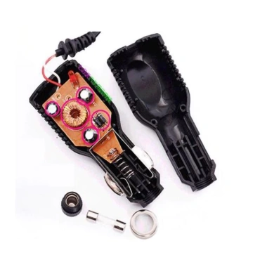 Dây Nguồn Camera Hành Trình 3.5m Đa Dòng 5V 1.5A-3A Giá Ưu Đãi 43.000 VND