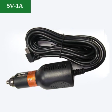 Dây Nguồn Camera Hành Trình 3.5m Đa Dòng 5V 1.5A-3A Giá Ưu Đãi 43.000 VND