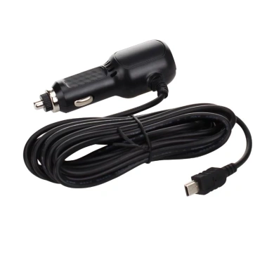 Dây Nguồn Camera Hành Trình Cổng USB Sạc Điện Thoại 8V-36V đến 5V-3.5A TypeC 77.000₫