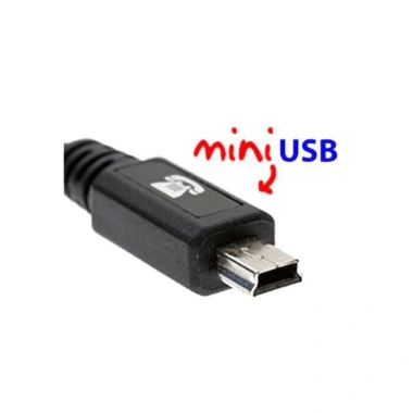 Dây Nguồn Camera Hành Trình Cổng USB Sạc Điện Thoại 8V-36V đến 5V-3.5A TypeC 77.000₫