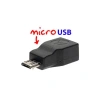 Dây Nguồn Camera Hành Trình Cổng USB Sạc Điện Thoại 8V-36V đến 5V-3.5A TypeC 77.000₫ 8