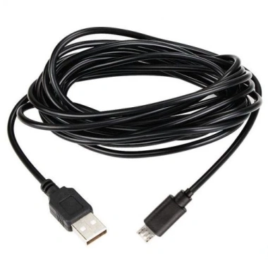 Dây nguồn Camera hành trình Micro USB 3,5m - Độ bền cao, giá chỉ 45.000₫ 2 Dây nguồn Camera hành trình Micro USB 3,5m - Độ bền cao, giá chỉ 45.000₫ 2