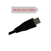 Dây nguồn Camera hành trình Micro USB 3,5m - Độ bền cao, giá chỉ 45.000₫ 4
