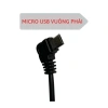 Dây nguồn Camera hành trình Micro USB 3,5m - Độ bền cao, giá chỉ 45.000₫ 5