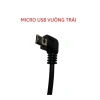Dây nguồn Camera hành trình Micro USB 3,5m - Độ bền cao, giá chỉ 45.000₫ 6