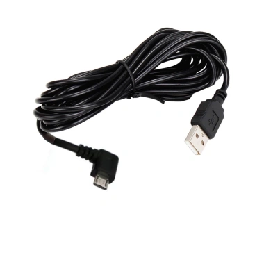 Dây nguồn Camera hành trình Micro USB 3,5m - Độ bền cao, giá chỉ 45.000₫