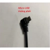 Dây nguồn Camera hành trình Micro USB 3,5m - Độ bền cao, giá chỉ 45.000₫ 9