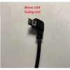Dây nguồn Camera hành trình Micro USB 3,5m - Độ bền cao, giá chỉ 45.000₫ 10