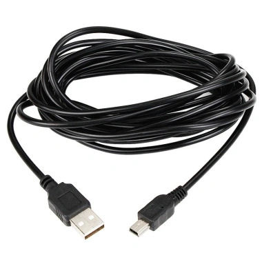 Dây nguồn camera hành trình Mini & Micro USB 3,5m - Giá ưu đãi 35.000đ