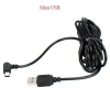 Dây nguồn camera hành trình Mini & Micro USB 3,5m - Giá ưu đãi 35.000đ 7
