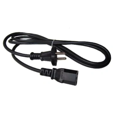 Dây nguồn liền phích cắm đa năng Độ bền cao, Giá 25.500₫, Tiết kiệm năng lượng 2 Dây nguồn liền phích cắm đa năng Độ bền cao, Giá 25.500₫, Tiết kiệm năng lượng 2