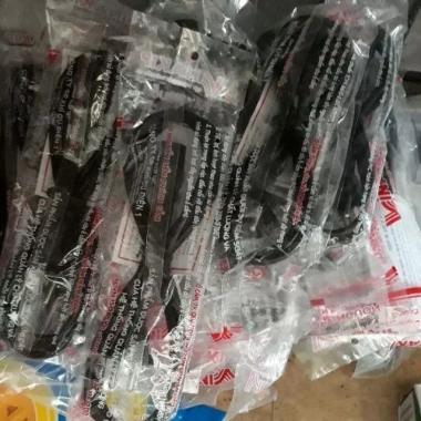 Dây nguồn liền phích cắm đa năng Độ bền cao, Giá 25.500₫, Tiết kiệm năng lượng