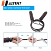 Dây nhảy có tạ JUSTFIT thép cao cấp giảm cân, tập Gym tại nhà - chỉ 41.000₫ 6