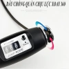 Dây nhảy thể lực đàn hồ - Luyện tập thể dục, thể thao tiện lợi tại nhà, chỉ 26.798₫ 3
