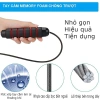 Dây nhảy thể lực đàn hồ - Luyện tập thể dục, thể thao tiện lợi tại nhà, chỉ 26.798₫ 8