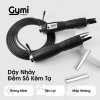 Dây nhảy thể lực đàn hồi kèm tạ, đếm số - Luyện tập thể dục, thể thao tiện lợi tại nhà, giá ưu đãi 65.000 VND 2