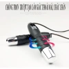 Dây Nhảy Thể Lực Đếm Số Tập Cao Cấp Đa Màu Topbody AllSport DNHAY06 Giảm Cân 2