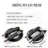 Dây Nhảy Thể Lực Đếm Số Tập Cao Cấp Đa Màu Topbody AllSport DNHAY06 Giảm Cân 5