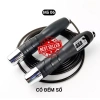 Dây Nhảy Thể Lực Đếm Số Tập Cao Cấp Đa Màu Topbody AllSport DNHAY06 Giảm Cân 9