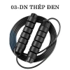 Dây Nhảy Thể Lực Đếm Số Tập Cao Cấp Đa Màu Topbody AllSport DNHAY06 Giảm Cân 10