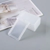 Dây nhựa cài thẻ vali, móc khóa name tag magic1, giá chỉ 2.000₫, siêu bền, dễ dùng 4