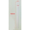 Dây nhựa cài thẻ vali, móc khóa name tag magic1, giá chỉ 2.000₫, siêu bền, dễ dùng 5