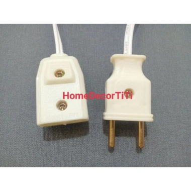 Dây Nối Công Tắc 0.4-5m - Dây Cắm Điện Tiện Lợi, Giá Rẻ 43.000₫ | Hỏa Tốc HCM