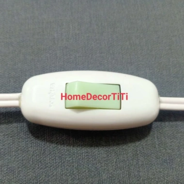 Dây Nối Công Tắc 0.4-5m - Dây Cắm Điện Tiện Lợi, Giá Rẻ 43.000₫ | Hỏa Tốc HCM