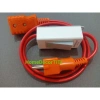 Dây Nối Công Tắc 0.4-5m - Dây Cắm Điện Tiện Lợi, Giá Rẻ 43.000₫ | Hỏa Tốc HCM 6