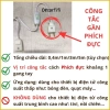 Dây Nối Công Tắc 0.4-5m - Dây Cắm Điện Tiện Lợi, Giá Rẻ 43.000₫ | Hỏa Tốc HCM 9
