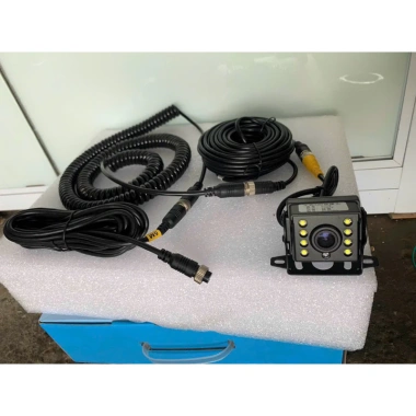 Dây Nối Lò Xo Cam Hành Trình 5‑15m – Cam lùi Xe Tải Navicar, Giá giảm 85.000₫ (từ 105.400₫) 2
