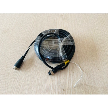 Dây Nối Lò Xo Cam Hành Trình 5‑15m – Cam lùi Xe Tải Navicar, Giá giảm 85.000₫ (từ 105.400₫) 3